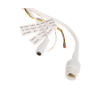 KAMERA IP OBROTOWA ZEWNĘTRZNA DS-2DE3404W-DE T5 PL - 3.7 Mpx 2.8 - 12 mm MOTOZOOM Hikvision